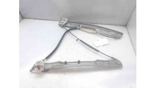 ELEVALUNAS DELANTERO DERECHO CITROEN C5 I (2001-2004) 2.0 HDI (DCRHZB, DCRHZE) 109CV 1997CC - L.7287247 / 9222J5 2