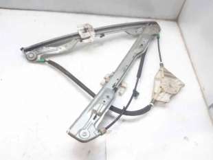 ELEVALUNAS DELANTERO IZQUIERDO CITROEN C5 I (2001-2004) 2.0 HDI (DCRHZB, DCRHZE) 109CV 1997CC - L.7287248 / 9221J6