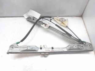 ELEVALUNAS DELANTERO IZQUIERDO CITROEN C5 I (2001-2004) 2.0 HDI (DCRHZB, DCRHZE) 109CV 1997CC - L.7287248 / 9221J6 2