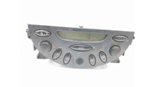 MANDO CLIMATIZADOR CITROEN C5 I (2001-2004) 2.0 HDI (DCRHZB, DCRHZE) 109CV 1997CC - L.7287283 / 96326398ZK