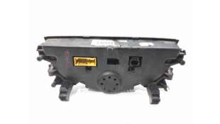 MANDO CLIMATIZADOR CITROEN C5 I (2001-2004) 2.0 HDI (DCRHZB, DCRHZE) 109CV 1997CC - L.7287283 / 96326398ZK 2