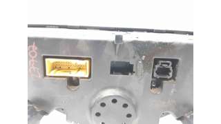 MANDO CLIMATIZADOR CITROEN C5 I (2001-2004) 2.0 HDI (DCRHZB, DCRHZE) 109CV 1997CC - L.7287283 / 96326398ZK