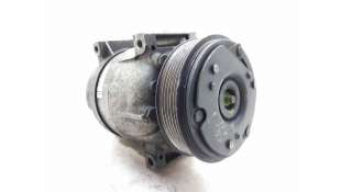 COMPRESOR AIRE ACONDICIONADO RENAULT SCÉNIC I LIMUSINA (1999-2003) 1.9 DCI (JA05, JA1F) 102CV 1870CC - L.7287454 / 77001057