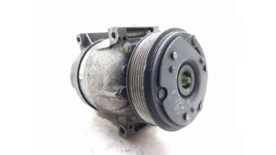 COMPRESOR AIRE ACONDICIONADO RENAULT SCÉNIC I LIMUSINA (1999-2003) 1.9 DCI (JA05, JA1F) 102CV 1870CC - L.7287454 / 77001057
