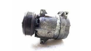 COMPRESOR AIRE ACONDICIONADO RENAULT SCÉNIC I LIMUSINA (1999-2003) 1.9 DCI (JA05, JA1F) 102CV 1870CC - L.7287454 / 77001057 2