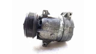 COMPRESOR AIRE ACONDICIONADO RENAULT SCÉNIC I LIMUSINA (1999-2003) 1.9 DCI (JA05, JA1F) 102CV 1870CC - L.7287454 / 77001057