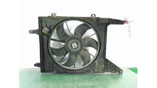 ELECTROVENTILADOR RENAULT SCÉNIC I LIMUSINA (1999-2003) 1.9 DCI (JA05, JA1F) 102CV 1870CC - L.7287469 / 7701070217