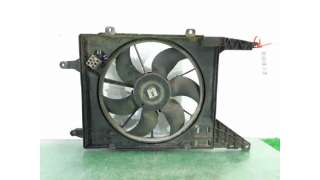 ELECTROVENTILADOR RENAULT SCÉNIC I LIMUSINA (1999-2003) 1.9 DCI (JA05, JA1F) 102CV 1870CC - L.7287469 / 7701070217