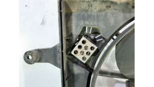 ELECTROVENTILADOR RENAULT SCÉNIC I LIMUSINA (1999-2003) 1.9 DCI (JA05, JA1F) 102CV 1870CC - L.7287469 / 7701070217 2