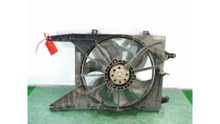 ELECTROVENTILADOR RENAULT SCÉNIC I LIMUSINA (1999-2003) 1.9 DCI (JA05, JA1F) 102CV 1870CC - L.7287469 / 7701070217