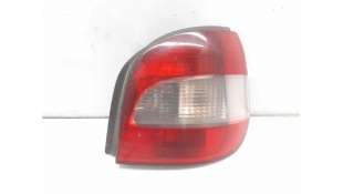 PILOTO TRASERO DERECHO RENAULT SCÉNIC I LIMUSINA (1999-2003) 1.9 DCI (JA05, JA1F) 102CV 1870CC - L.7287559 / 7700428055