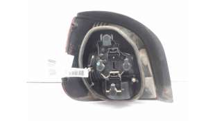 PILOTO TRASERO DERECHO RENAULT SCÉNIC I LIMUSINA (1999-2003) 1.9 DCI (JA05, JA1F) 102CV 1870CC - L.7287559 / 7700428055 2