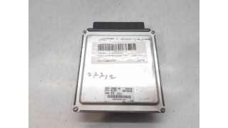 CENTRALITA MOTOR UCE FORD MONDEO III (2001-2007) 2.0 TDCI 130CV 1998CC - L.7287672 / 4S7112A650HA