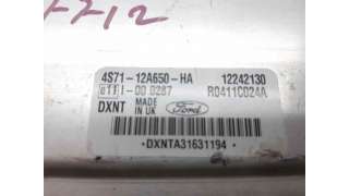 CENTRALITA MOTOR UCE FORD MONDEO III (2001-2007) 2.0 TDCI 130CV 1998CC - L.7287672 / 4S7112A650HA