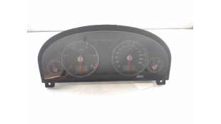 CUADRO INSTRUMENTOS FORD MONDEO III (2001-2007) 2.0 TDCI 130CV 1998CC - L.7287687 / 3S7T10849