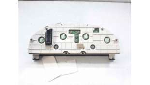 CUADRO INSTRUMENTOS FORD MONDEO III (2001-2007) 2.0 TDCI 130CV 1998CC - L.7287687 / 3S7T10849 2