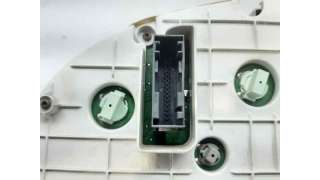 CUADRO INSTRUMENTOS FORD MONDEO III (2001-2007) 2.0 TDCI 130CV 1998CC - L.7287687 / 3S7T10849