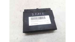 MODULO CONFORT FORD MONDEO III (2001-2007) 2.0 TDCI 130CV 1998CC - L.7287752 / 3S7T15K600SA