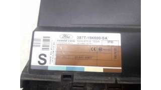 MODULO CONFORT FORD MONDEO III (2001-2007) 2.0 TDCI 130CV 1998CC - L.7287752 / 3S7T15K600SA