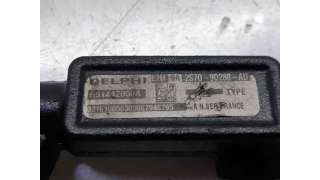 RAMPA INYECTORA FORD MONDEO III (2001-2007) 2.0 TDCI 130CV 1998CC - L.7287791 / 2S7Q9D280AD