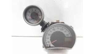 CUADRO INSTRUMENTOS TOYOTA AYGO (2005-2014) 1.0 (KGB10) 68CV 998CC - L.7287898 / 838000H032