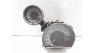 CUADRO INSTRUMENTOS TOYOTA AYGO (2005-2014) 1.0 (KGB10) 68CV 998CC - L.7287898 / 838000H032