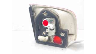 PILOTO TRASERO DERECHO INTERIOR VOLKSWAGEN TOUAREG (2003-2010) 2.5 R5 TDI 174CV 2461CC - L.7288021 / 7L6945094H