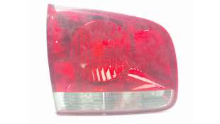 PILOTO TRASERO IZQUIERDO INTERIOR VOLKSWAGEN TOUAREG (2003-2010) 2.5 R5 TDI 174CV 2461CC - L.7288022 / 7L6945093H