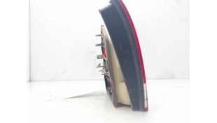 PILOTO TRASERO IZQUIERDO INTERIOR VOLKSWAGEN TOUAREG (2003-2010) 2.5 R5 TDI 174CV 2461CC - L.7288022 / 7L6945093H 2