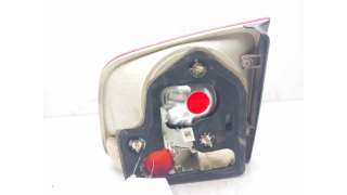 PILOTO TRASERO IZQUIERDO INTERIOR VOLKSWAGEN TOUAREG (2003-2010) 2.5 R5 TDI 174CV 2461CC - L.7288022 / 7L6945093H