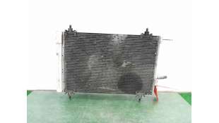 CONDENSADOR / RADIADOR  AIRE ACONDICIONADO CITROEN C4 GRAND PICASSO I (2010-2013) 1.6 HDI 110 112CV 1560CC - L.7288207 / 96 2