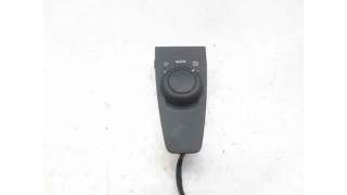 MANDO CLIMATIZADOR CITROEN C4 GRAND PICASSO I (2010-2013) 1.6 HDI 110 112CV 1560CC - L.7288220 / 9659796877