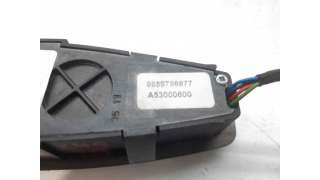 MANDO CLIMATIZADOR CITROEN C4 GRAND PICASSO I (2010-2013) 1.6 HDI 110 112CV 1560CC - L.7288220 / 9659796877