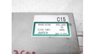 CENTRALITA CAMBIO AUTOMATICO HYUNDAI ATOS (2003-2008) 1.1 58CV 1086CC - L.7288493 / 9544002765 2