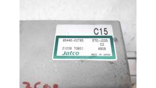 CENTRALITA CAMBIO AUTOMATICO HYUNDAI ATOS (2003-2008) 1.1 58CV 1086CC - L.7288493 / 9544002765