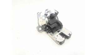 CERRADURA MALETERO / PORTON SKODA FABIA III (2014-) 1.0 75CV 999CC - L.7288914 / 8R0827050A