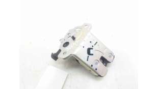 CERRADURA MALETERO / PORTON SKODA FABIA III (2014-) 1.0 75CV 999CC - L.7288914 / 8R0827050A 2