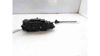 CERRADURA PUERTA DELANTERA IZQUIERDA SKODA FABIA III (2014-) 1.0 75CV 999CC - L.7288916 / 5TB837015A