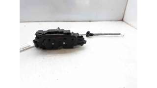 CERRADURA PUERTA DELANTERA IZQUIERDA SKODA FABIA III (2014-) 1.0 75CV 999CC - L.7288916 / 5TB837015A