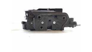 CERRADURA PUERTA DELANTERA IZQUIERDA SKODA FABIA III (2014-) 1.0 75CV 999CC - L.7288916 / 5TB837015A 2