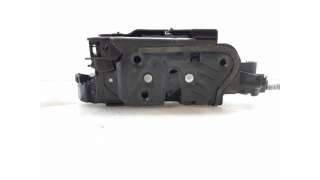 CERRADURA PUERTA DELANTERA IZQUIERDA SKODA FABIA III (2014-) 1.0 75CV 999CC - L.7288916 / 5TB837015A