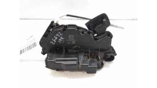 CERRADURA PUERTA DELANTERA IZQUIERDA SKODA FABIA III (2014-) 1.0 75CV 999CC - L.7288916 / 5TB837015A