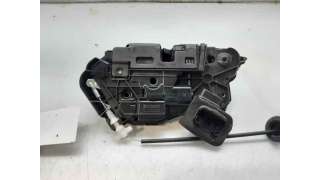 CERRADURA PUERTA DELANTERA IZQUIERDA SKODA FABIA III (2014-) 1.0 75CV 999CC - L.7288916 / 5TB837015A