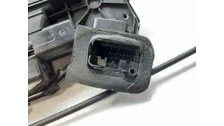 CERRADURA PUERTA DELANTERA IZQUIERDA SKODA FABIA III (2014-) 1.0 75CV 999CC - L.7288916 / 5TB837015A