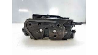 CERRADURA PUERTA TRASERA DERECHA SKODA FABIA III (2014-) 1.0 75CV 999CC - L.7288917 / 5TA839016E