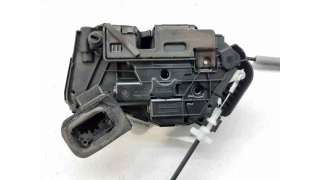 CERRADURA PUERTA TRASERA DERECHA SKODA FABIA III (2014-) 1.0 75CV 999CC - L.7288917 / 5TA839016E