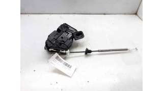 CERRADURA PUERTA TRASERA IZQUIERDA SKODA FABIA III (2014-) 1.0 75CV 999CC - L.7288918 / 5TA839015E