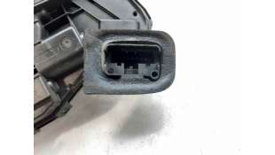 CERRADURA PUERTA TRASERA IZQUIERDA SKODA FABIA III (2014-) 1.0 75CV 999CC - L.7288918 / 5TA839015E 2