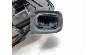 CERRADURA PUERTA TRASERA IZQUIERDA SKODA FABIA III (2014-) 1.0 75CV 999CC - L.7288918 / 5TA839015E