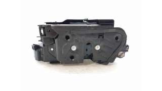 CERRADURA PUERTA TRASERA IZQUIERDA SKODA FABIA III (2014-) 1.0 75CV 999CC - L.7288918 / 5TA839015E